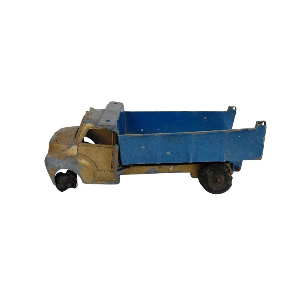 Structo product lot